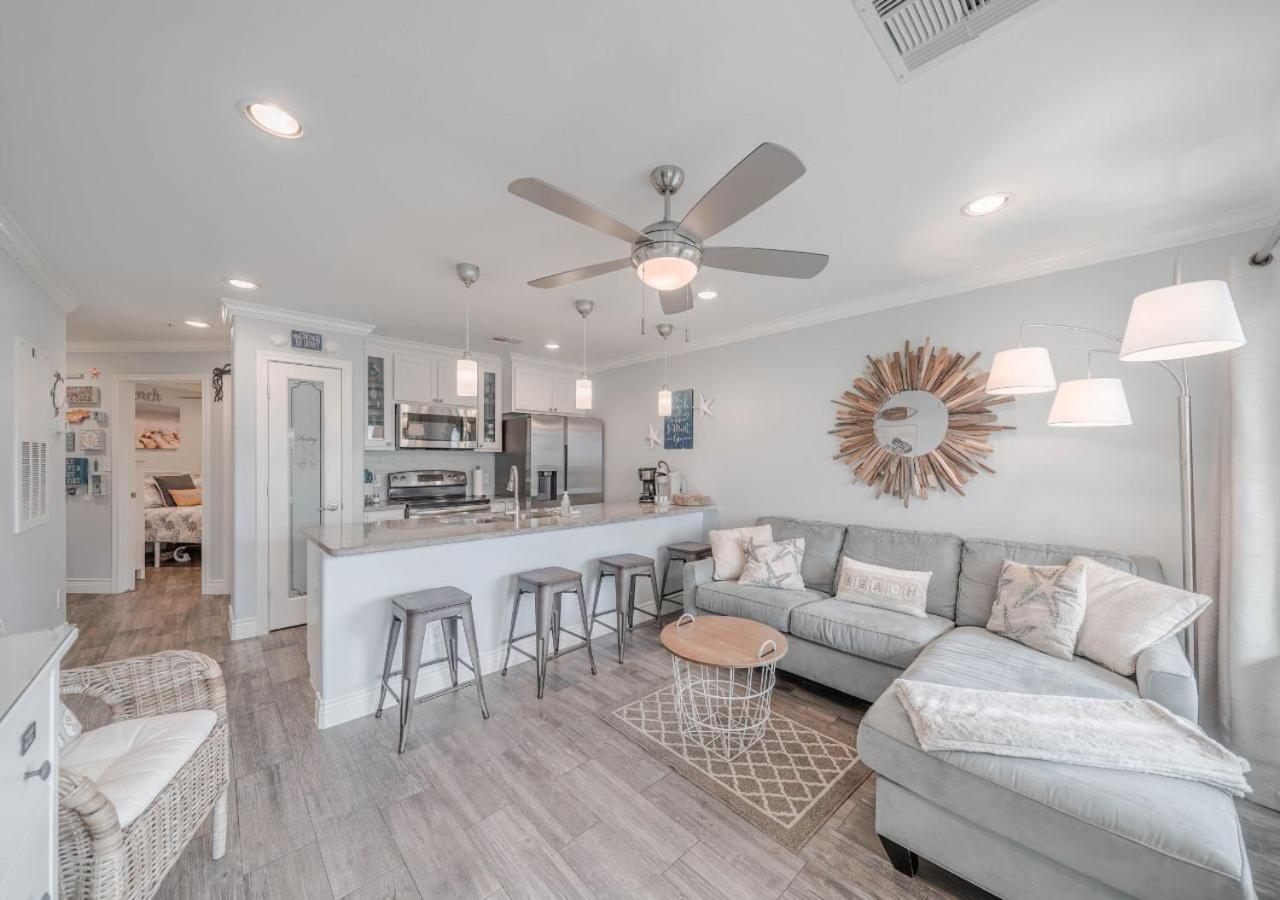 Ocean View Luxury Steps To Beach Galveston Exterior photo